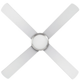 Brillant TEMPO-II 48in AC Ceiling Fan with Light
