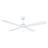 Brillant TEMPO-R AC Ceiling Fan with Light and Remote