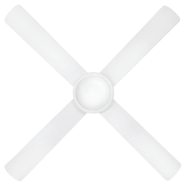 Brillant TEMPO-R AC Ceiling Fan with Light and Remote – ZY Lighting