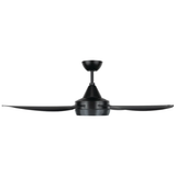 Brillant VECTOR-II 52in AC Ceiling Fan and Light with Ezi-Fit Blades