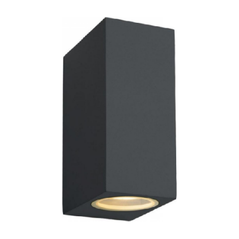 3A Lighting Square Up/Down Wall Pillar Light ST5025