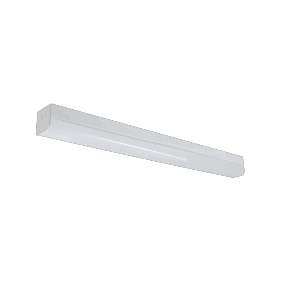 3A Lighting LED BATTEN 4FT LED/BT/40W/TC