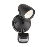 Mercator Cicero LED Security Floodlight with PIR Sensor