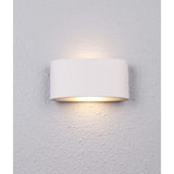 CLA TAMA LED Exterior Surface Mounted Up/down Wall Lights IP54