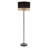 CLA TAMBURA Small Oblong / Round Shape Table & Floor Lamps