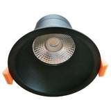 Martec Class II 10W Tricolour LED Downlight