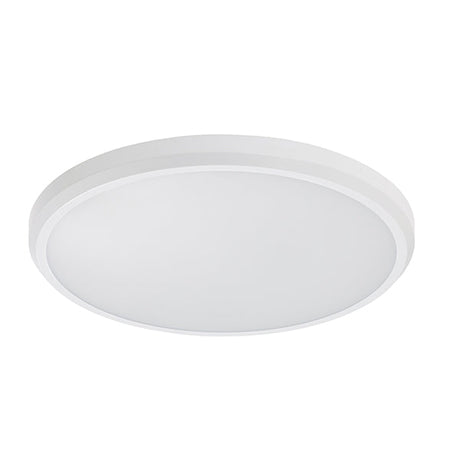 Martec Eclipse II Tricolour LED Ceiling Oyster Lights