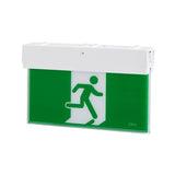 Martec Emergency Exit Ceiling Mount or Recessed