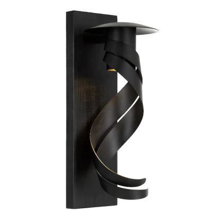 Telbix TOBERA Outdoor Wall Light