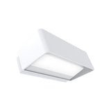 CLA TOPA Exterior LED Surface Mounted Up/Down Wall Lights IP65