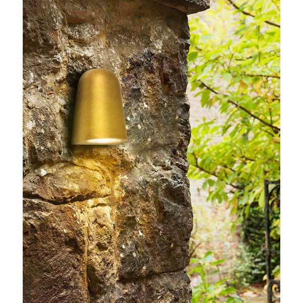 CLA Torque Exterior Surface Mounted Wall Lights