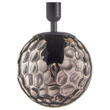 CLA TRATTINO Interior Single Spherical Glass Pendant