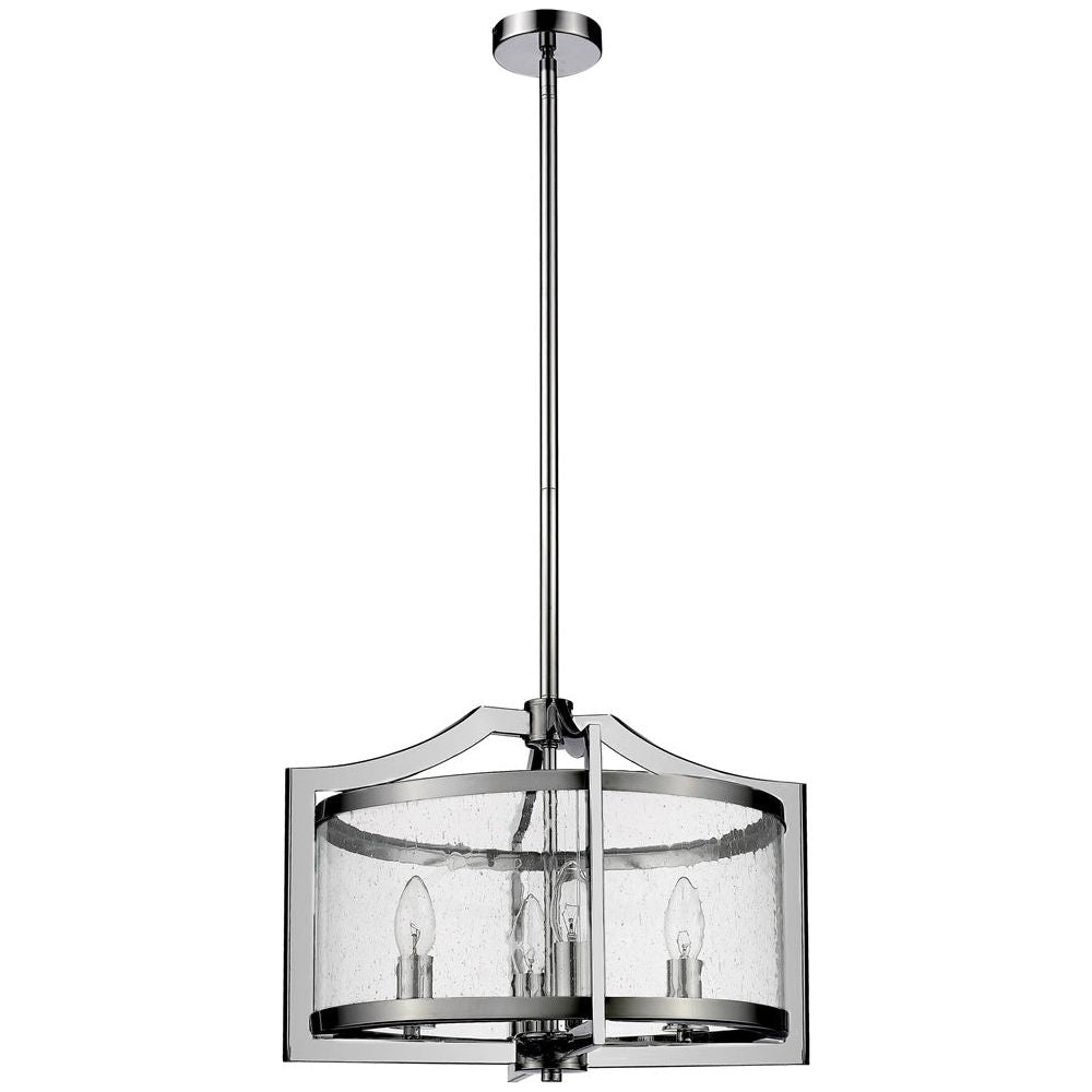 Lighting Inspiration Tyson Medium 4Lt Pendant