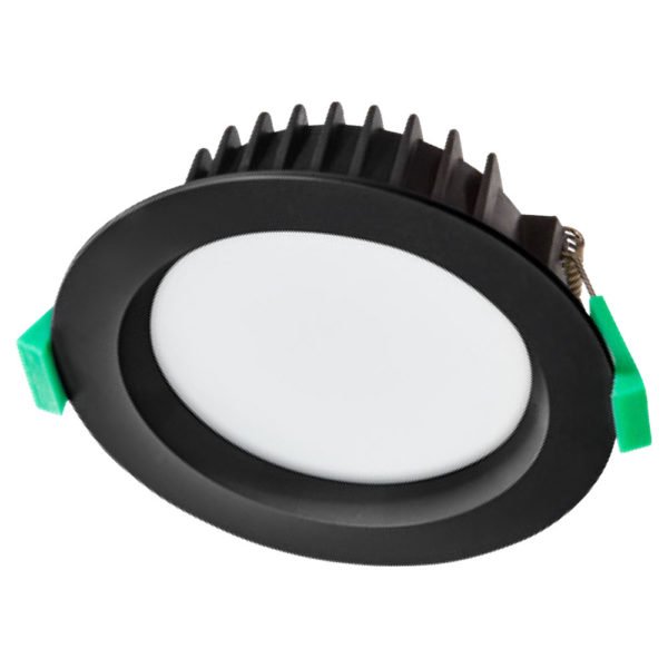 Martec Titan II 10W Tricolour LED Downlight