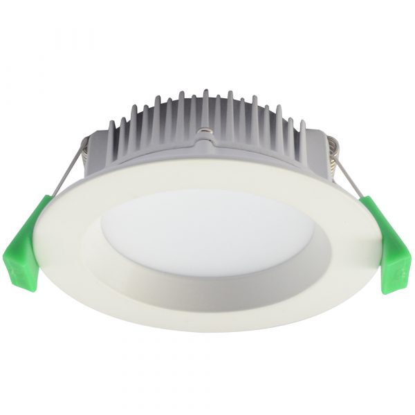 Martec Tradetec Arte 10W Tricolour LED Downlight