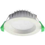 Martec Tradetec Arte 10W Tricolour LED Downlight