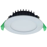 Martec Blitz II 10W Tricolour LED Downlight