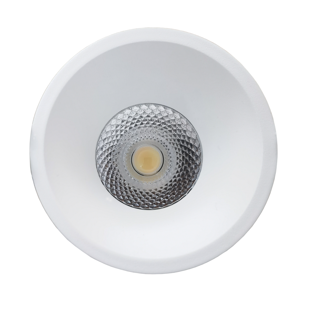 SAL UNIFIT S9008TC2 10W Dimmable fixed LED Downlight