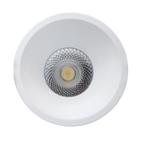 SAL UNIFIT S9008TC2 10W Dimmable fixed LED Downlight