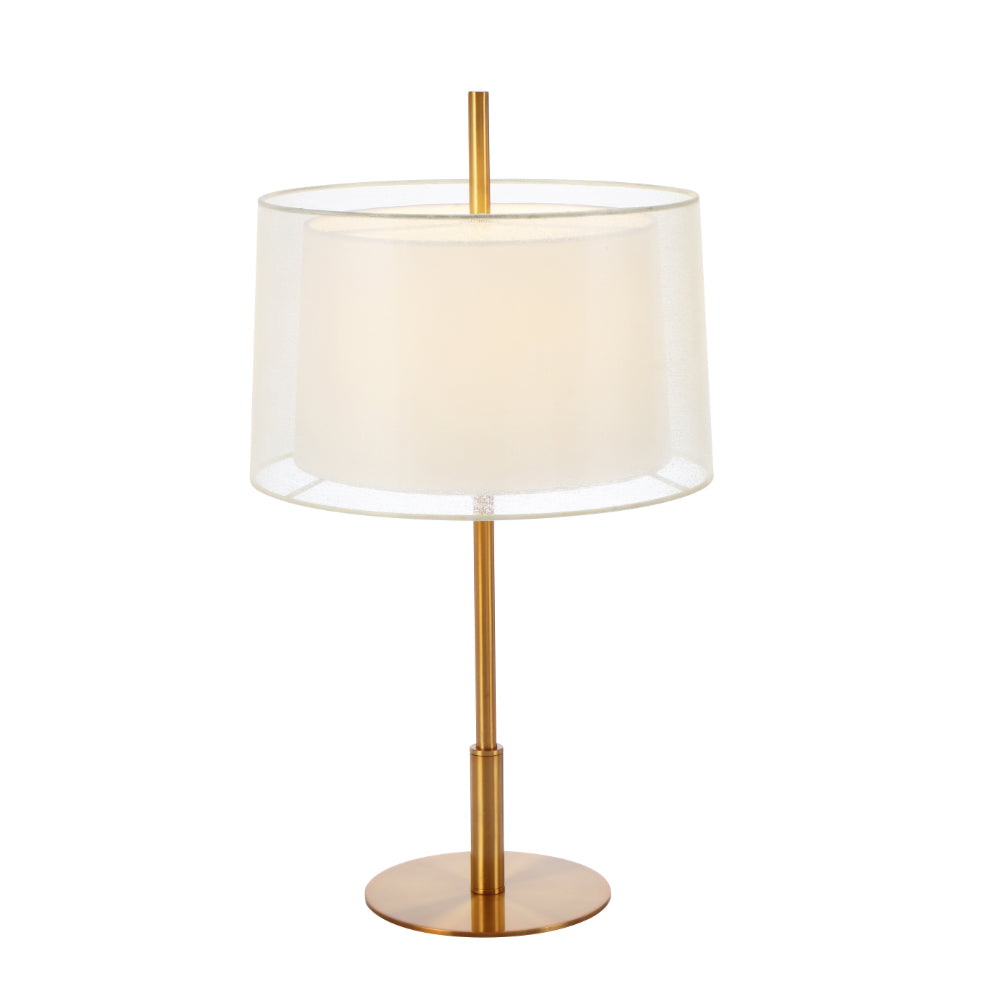 Telbix Vale Table Lamp