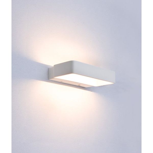 CLA CITY VENICE LED Interior Surface Mounted Wall Light