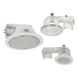 Vetro 23.5cm 2 Lights Downlight by VM Lighting