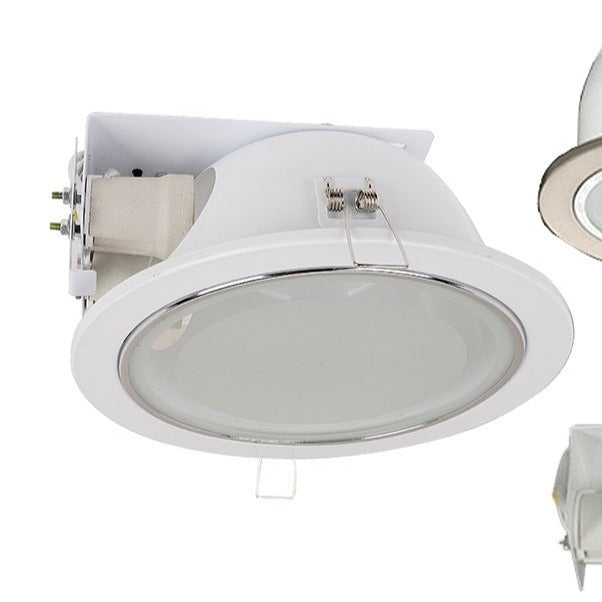 Vetro 23.5cm 2 Lights Downlight by VM Lighting