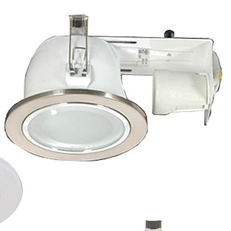 Vetro 14.5cm Downlight by VM Lighting