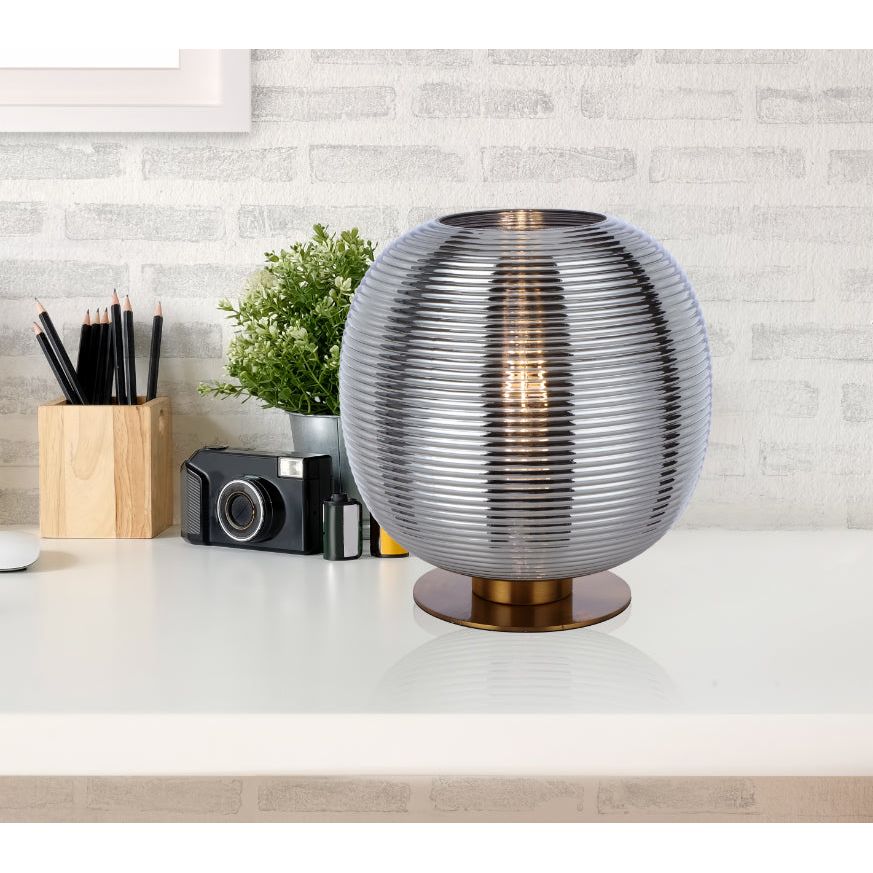 Telbix Viken Table Lamp