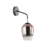 CLA VINUM Interior Wine Glass Wall Lights