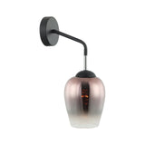 CLA VINUM Interior Wine Glass Wall Lights