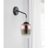 CLA VINUM Interior Wine Glass Wall Lights