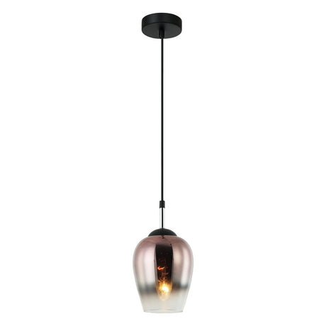 CLA VINUM Interior Wine Glass Pendant Lights