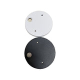 CLA VOX Exterior LED Surface Mounted Up/down Wall Lights IP54