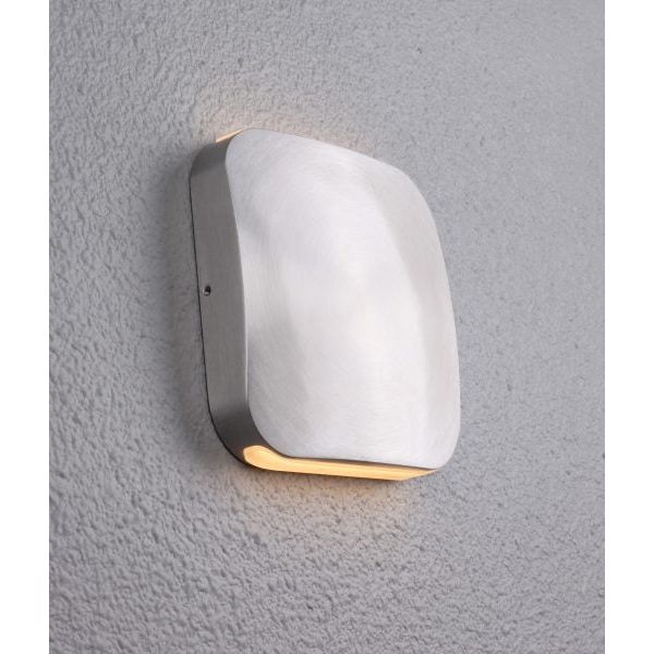 CLA VOX Exterior LED Surface Mounted Up/down Wall Lights IP54