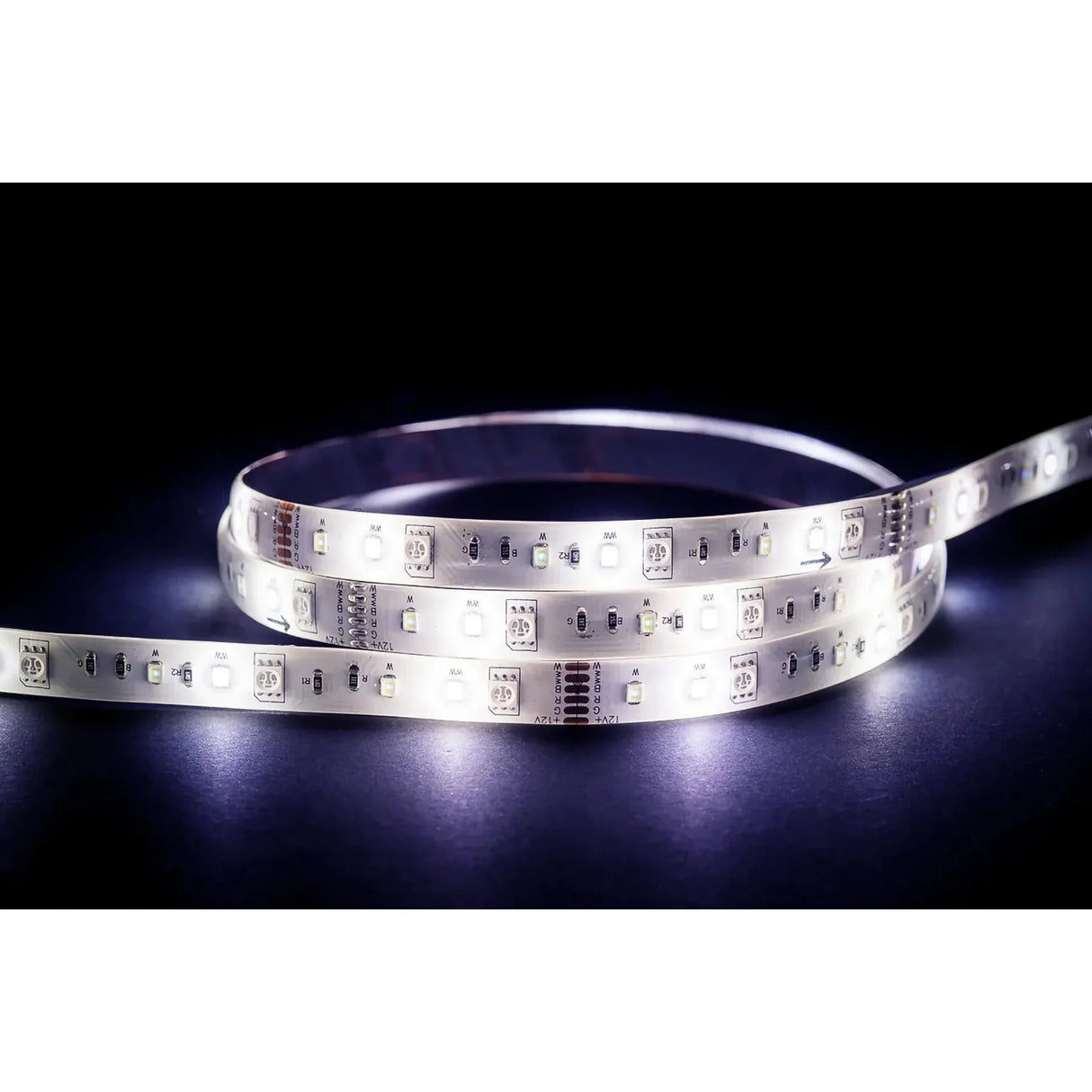 Havit VPR9752IP54-72-5M VIPER 7.2w 5m HaviSMART RGBCW LED Strip kit