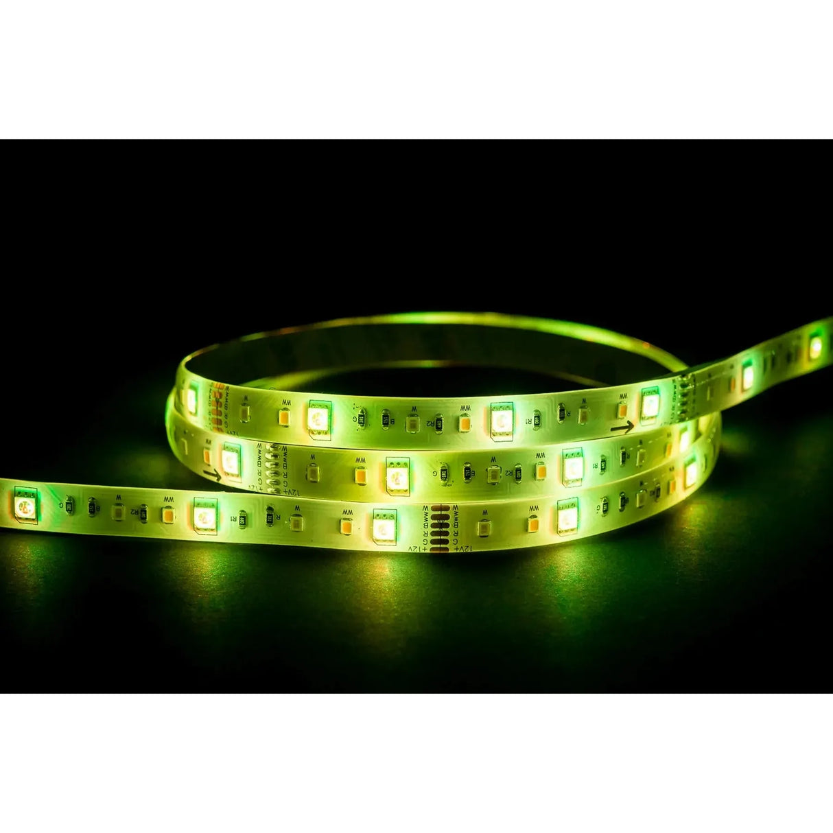 Havit VPR9752IP54-72-5M VIPER 7.2w 5m HaviSMART RGBCW LED Strip kit