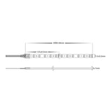Havit VPR9752IP54-72-5M VIPER 7.2w 5m HaviSMART RGBCW LED Strip kit