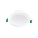 Martec Vito 9W Tricolour LED Downlight