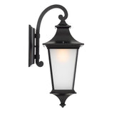 Telbix Westin Outdoor Wall Lamp