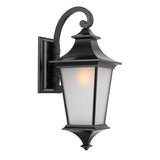 Telbix Westin Outdoor Wall Lamp