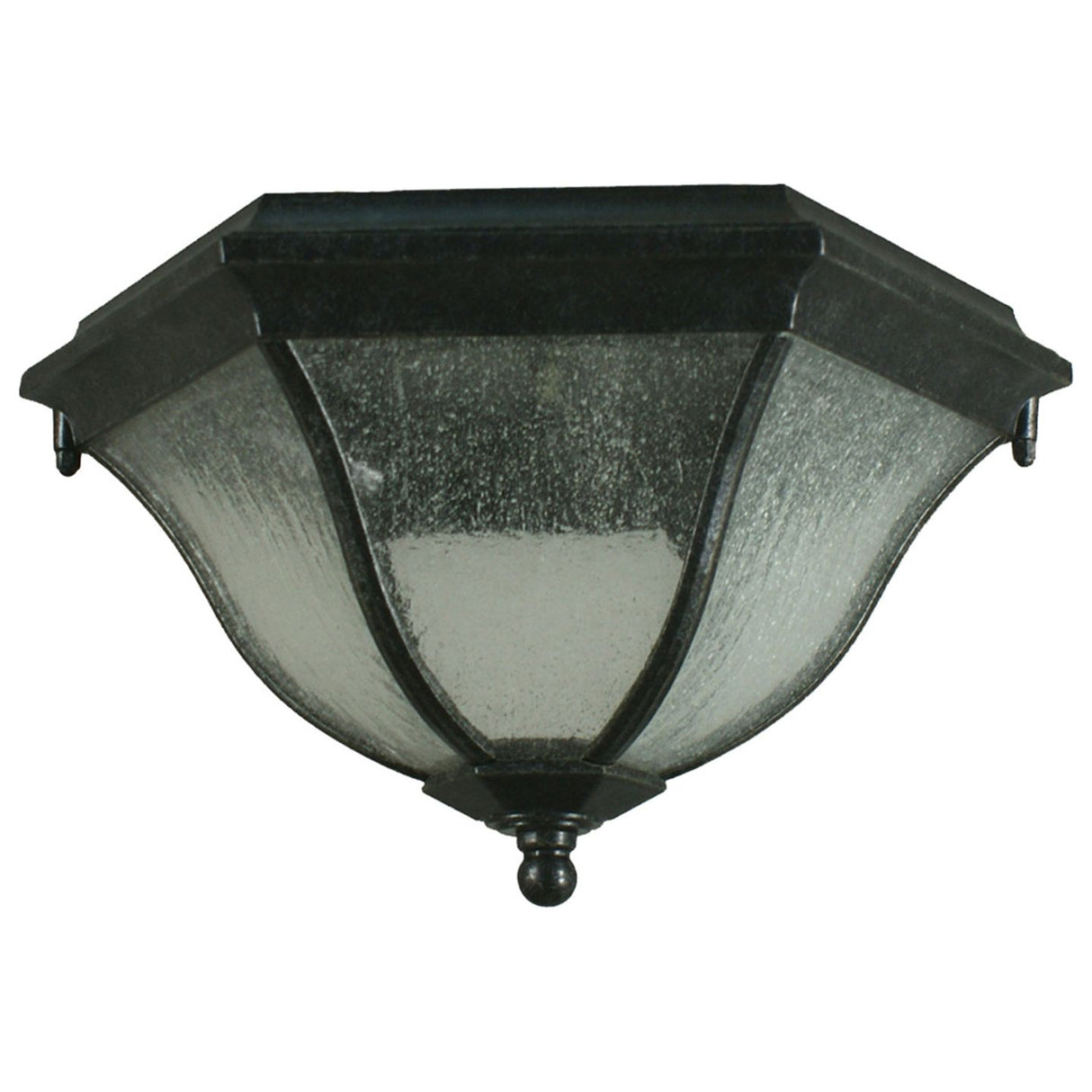 Lighting Inspiration Wickham Under Eave 2Lt