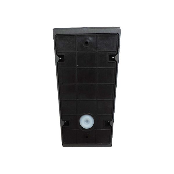 CLA WIG Exterior LED Surface Mounted Up/Down Wall Lights IP65