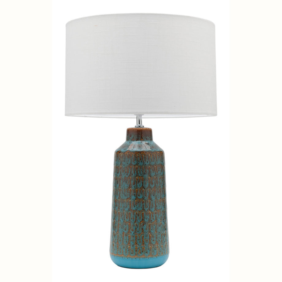 Mercator Farrow Table Lamp