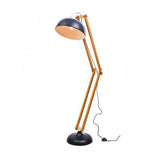 Mercator Alfred LED Floor Lamp