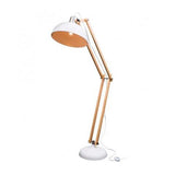 Mercator Alfred LED Floor Lamp