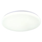 Eglo Diego Oyster LED Wall Ceiling Light 205667