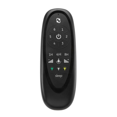 Brillant MASCOT 52in DC Ceiling Fan