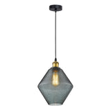 Domus ALICE Glass Pendant 240V - 1 X E27