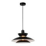 Domus ALLEGRA-PDT PENDANT 1 X E27 240V